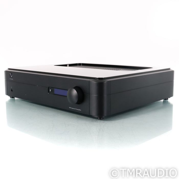 PS Audio BHK Signature Stereo Tube Hybrid Preamplifier