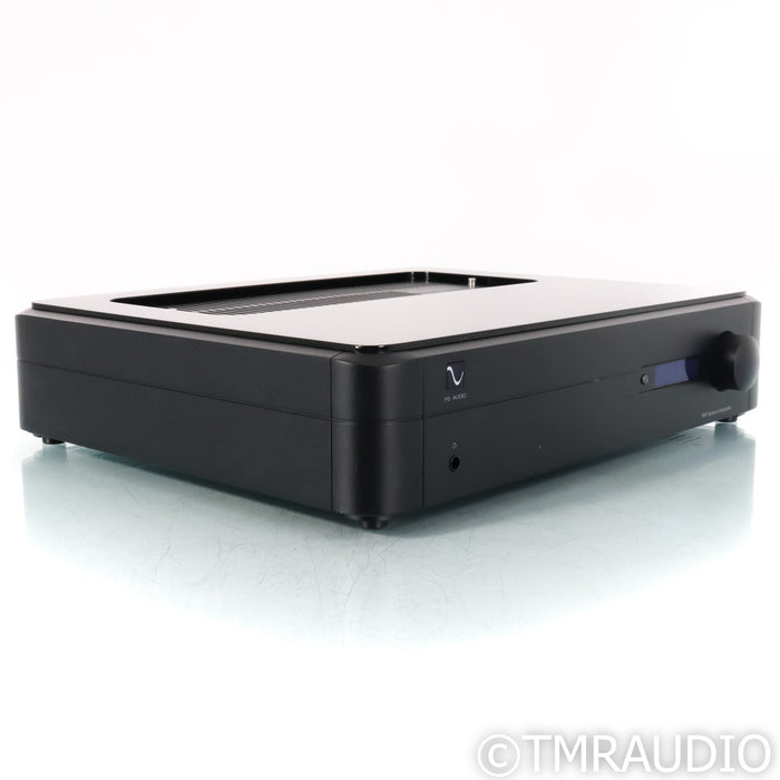 PS Audio BHK Signature Stereo Tube Hybrid Preamplifier