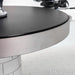 YH Analog Opus 7 The Wall Belt Drive Turntable; Jelco TS 350 S 9" (No Cartridge)