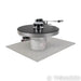 YH Analog Opus 7 The Wall Belt Drive Turntable; Jelco TS 350 S 9" (No Cartridge)