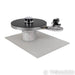 YH Analog Opus 7 The Wall Belt Drive Turntable; Jelco TS 350 S 9" (No Cartridge)