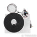 YH Analog Opus 7 The Wall Belt Drive Turntable; Jelco TS 350 S 9" (No Cartridge)