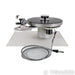 YH Analog Opus 7 The Wall Belt Drive Turntable; Jelco TS 350 S 9" (No Cartridge)