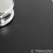 YH Analog Opus 7 The Wall Belt Drive Turntable; Jelco TS 350 S 9" (No Cartridge)