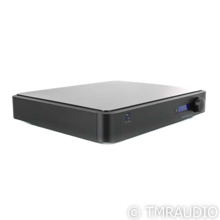 PS Audio DirectStream DAC Junior; D/A Converter; DSJ