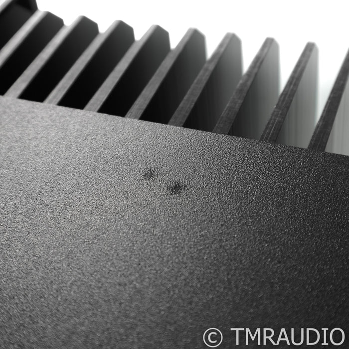 Bryston 2.5B Cubed Stereo Power Amplifier; 2.5B3