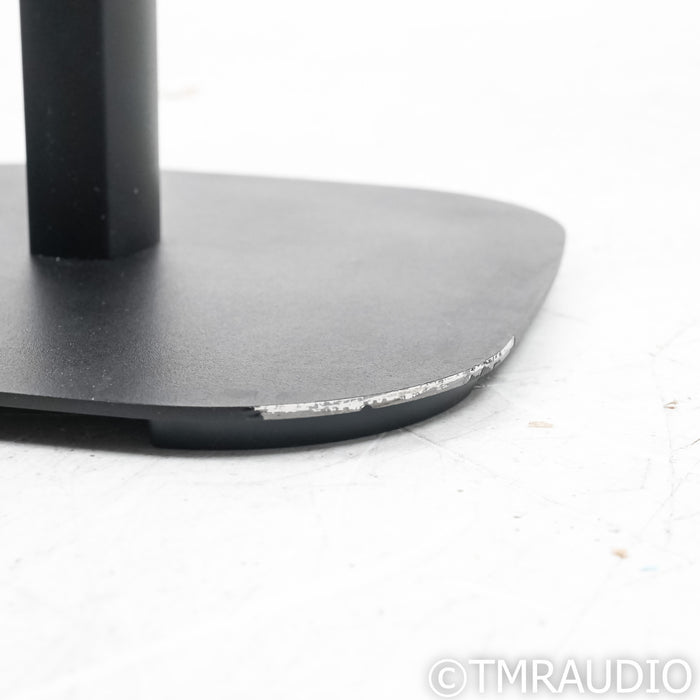 B&W Formation Flex Wireless Powered Speaker; Pair with Stands