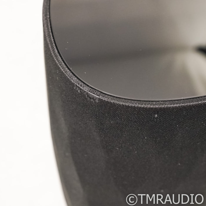 B&W Formation Flex Wireless Powered Speaker; Pair with Stands