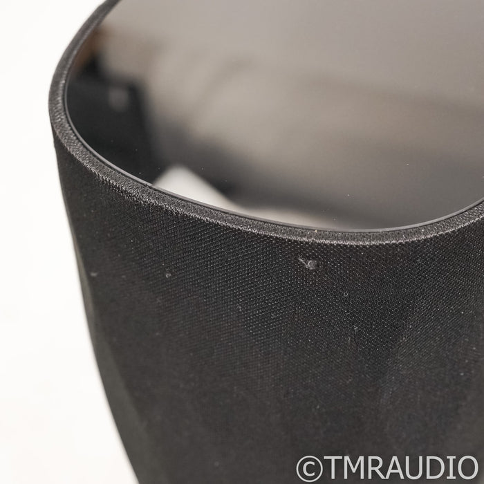 B&W Formation Flex Wireless Powered Speaker; Pair with Stands