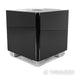 REL Acoustics T/5x 8" Powered Subwoofer; Gloss Black