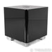 REL Acoustics T/5x 8" Powered Subwoofer; Gloss Black