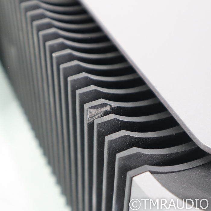 Cambridge Audio Edge M Monoblock Power Amplifier; Pair