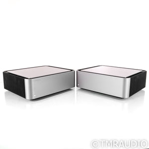 Cambridge Audio Edge M Monoblock Power Amplifier; Pair