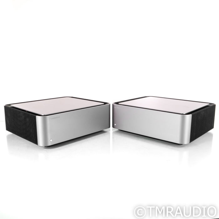 Cambridge Audio Edge M Monoblock Power Amplifier; Pair