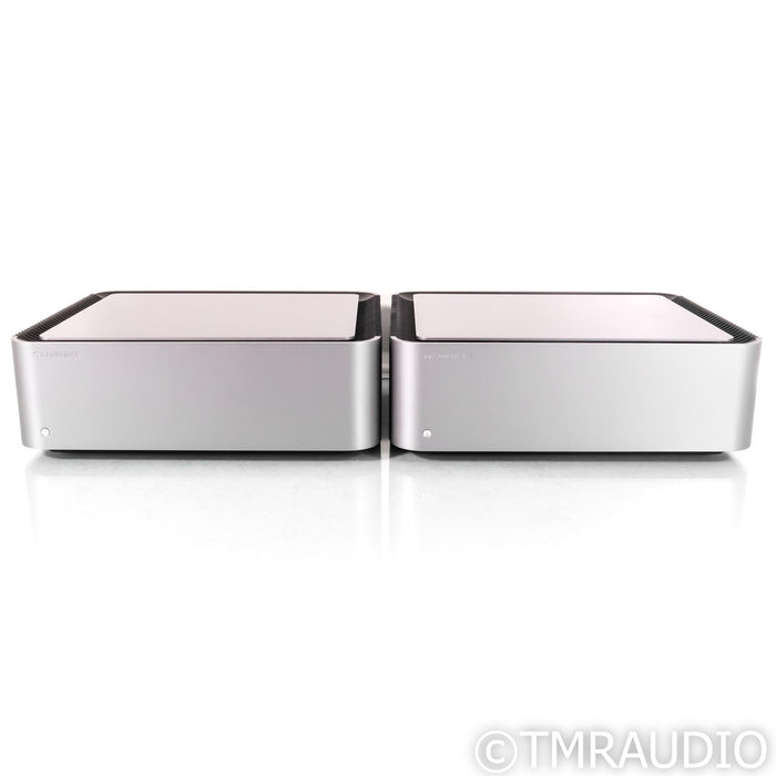 Cambridge Audio Edge M Monoblock Power Amplifier; Pair