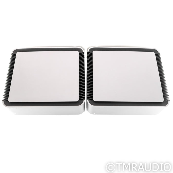 Cambridge Audio Edge M Monoblock Power Amplifier; Pair