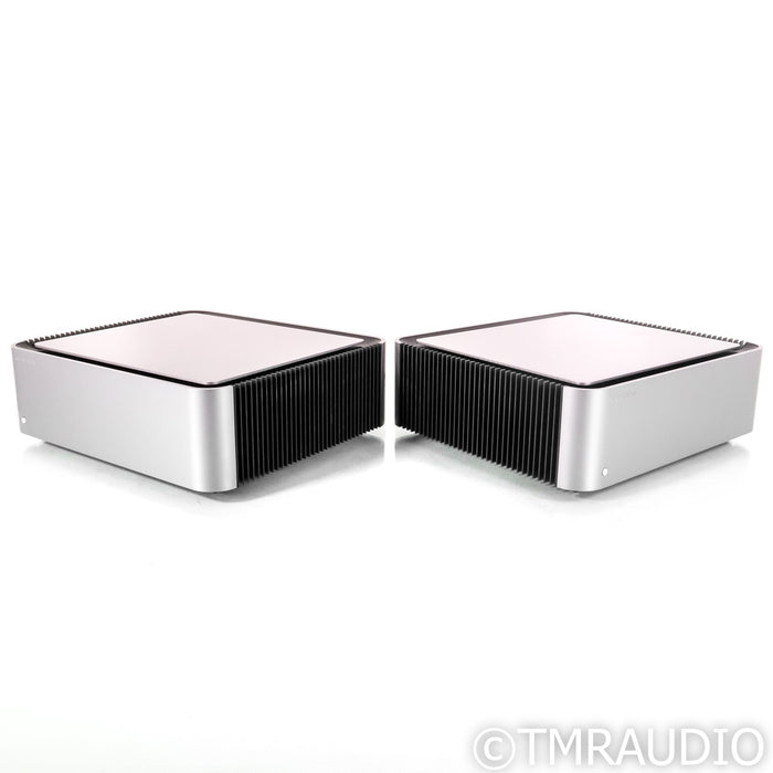 Cambridge Audio Edge M Monoblock Power Amplifier; Pair