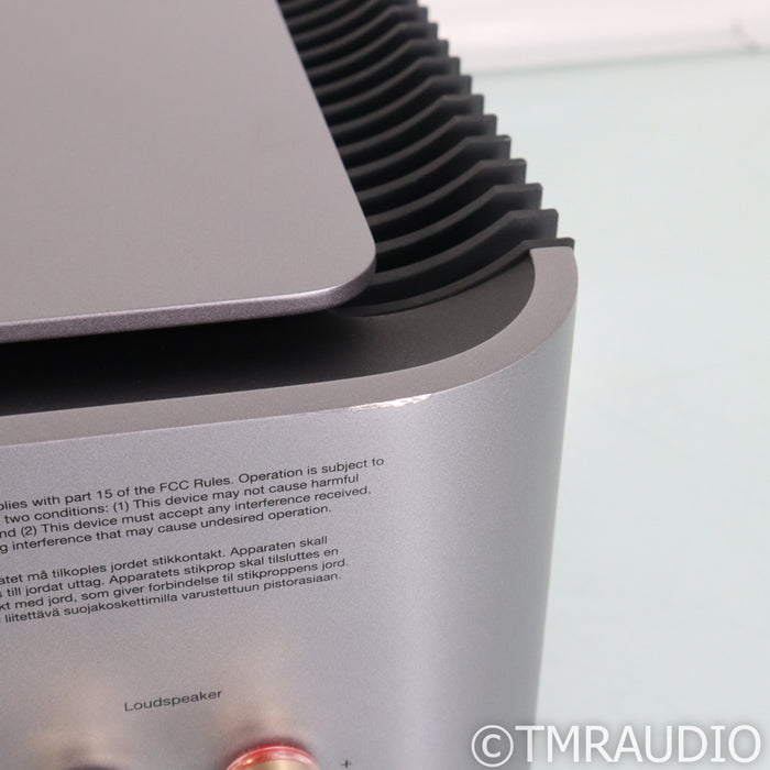 Cambridge Audio Edge M Monoblock Power Amplifier; Pair