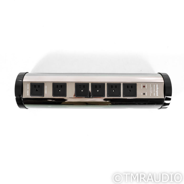 AudioQuest Niagara 1000 AC Power Conditioner