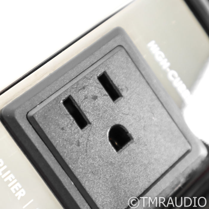 AudioQuest Niagara 1000 AC Power Conditioner