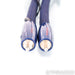 AudioQuest Water RCA Cables; 1.5m Pair Interconnects