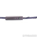 AudioQuest Water RCA Cables; 1.5m Pair Interconnects