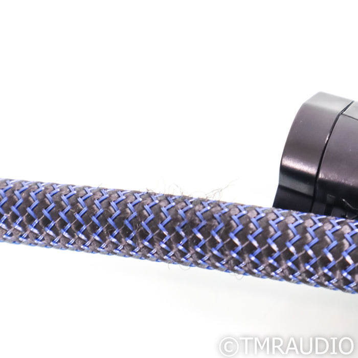 AudioQuest Water RCA Cables; 1.5m Pair Interconnects