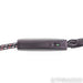 AudioQuest CV-8 Hyperlitz Speaker Cables; 2.4m Pair