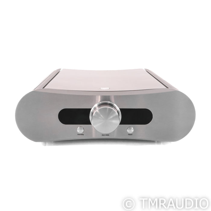 Gato Audio DIA-400S Stereo Integrated Amplifier
