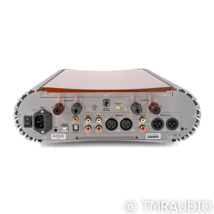 Gato Audio DIA-400S Stereo Integrated Amplifier