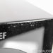 KEF R3 Bookshelf Speakers; Piano Black Pair
