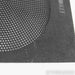 KEF R3 Bookshelf Speakers; Piano Black Pair