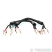 Kimber Kable Bifocal XL Speaker Cables; 1m Pair