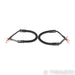 Kimber Kable Bifocal XL Speaker Cables; 1m Pair