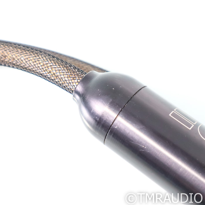 Tara Labs The One Cables; 2m Pair Balanced Interconnects