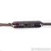 Tara Labs The One Cables; 2m Pair Balanced Interconnects