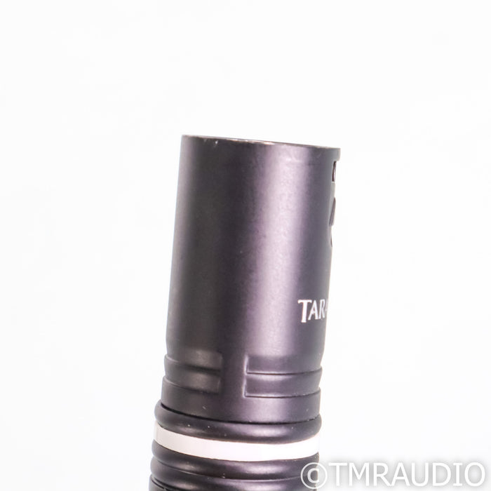 Tara Labs The One Cables; 2m Pair Balanced Interconnects