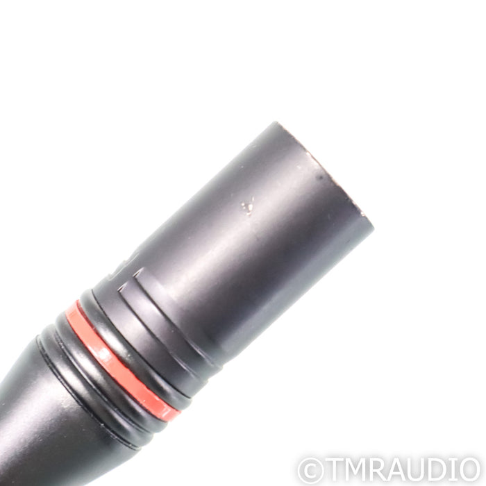 Tara Labs The One Cables; 2m Pair Balanced Interconnects