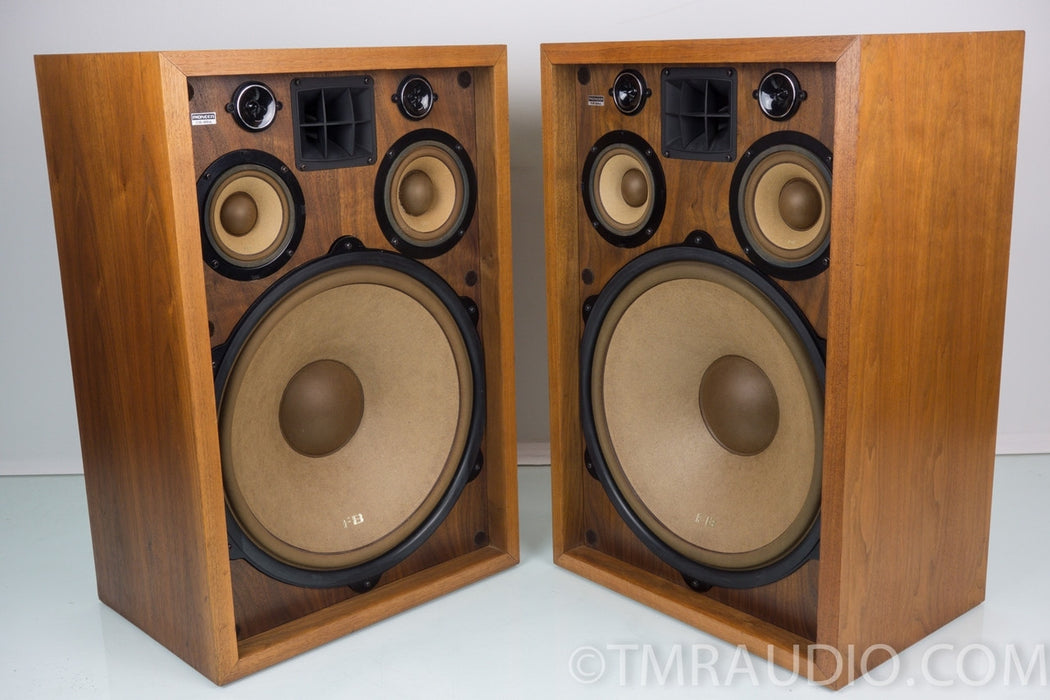 Pioneer CS-99A Speakers