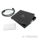 Shunyata Research Delta NR Power Cable; 1.75m AC Cord