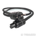 Shunyata Research Delta NR Power Cable; 1.75m AC Cord