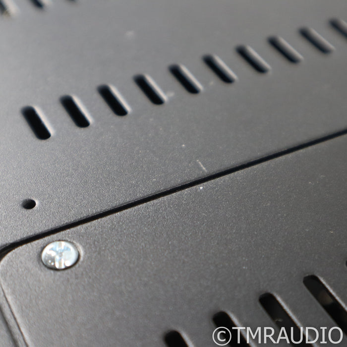 VTL MB 185 Series III Signature Tube Monoblock Power Amplifiers; Pair
