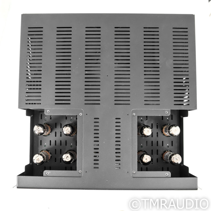 VTL MB 185 Series III Signature Tube Monoblock Power Amplifiers; Pair