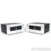 VTL MB 185 Series III Signature Tube Monoblock Power Amplifiers; Pair