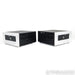 VTL MB 185 Series III Signature Tube Monoblock Power Amplifiers; Pair