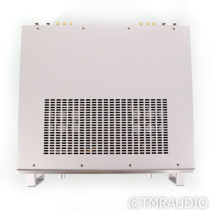 Audio Research DSi200 Stereo Integrated Amplifier