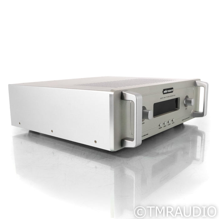 Audio Research DSi200 Stereo Integrated Amplifier