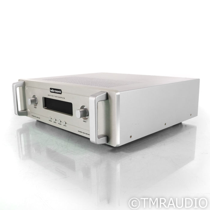 Audio Research DSi200 Stereo Integrated Amplifier