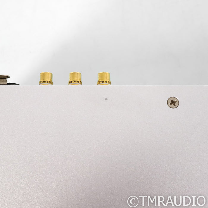 Audio Research DSi200 Stereo Integrated Amplifier