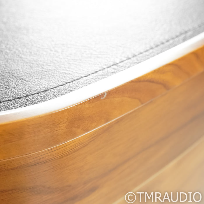 Sonus Faber Olympica II Floorstanding Speakers; Walnut Pair